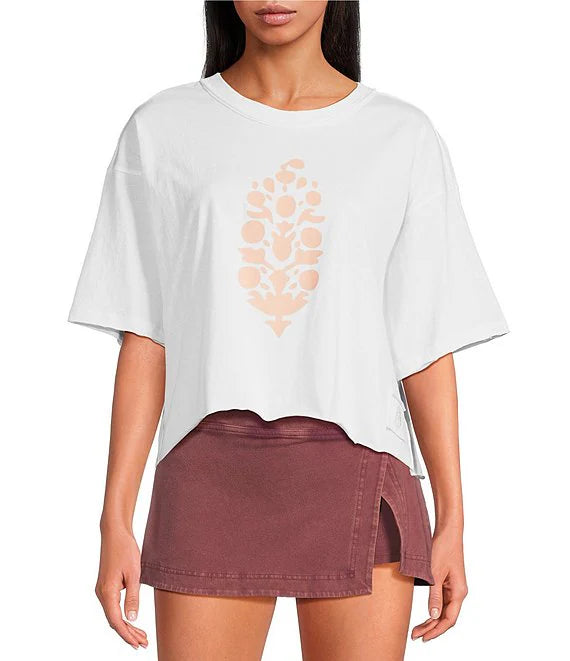 Inspire Tee Logo