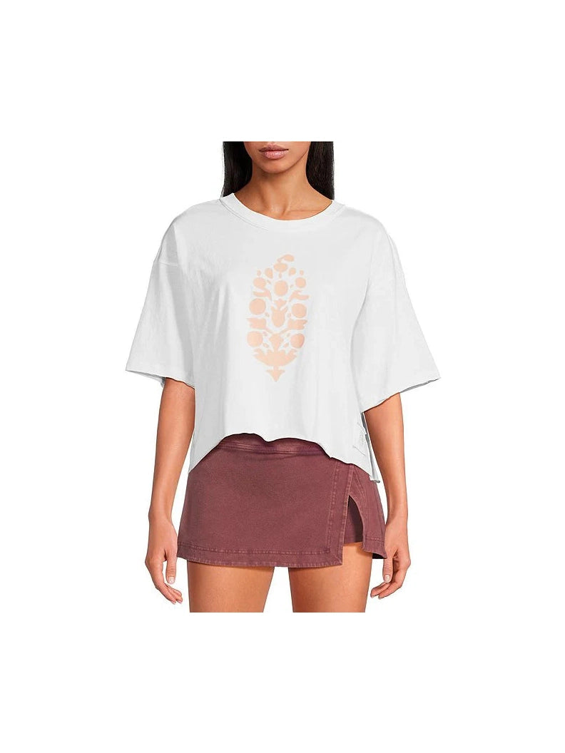 Inspire Tee Logo