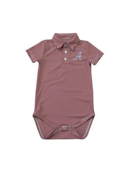 Alabama Performance Polo