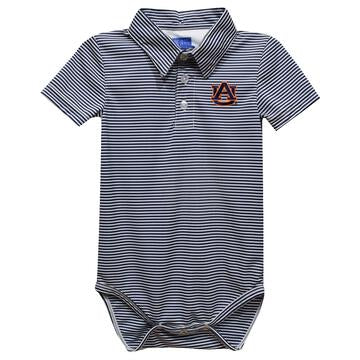 Auburn Performance Polo