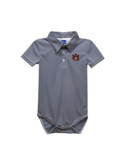 Auburn Performance Polo