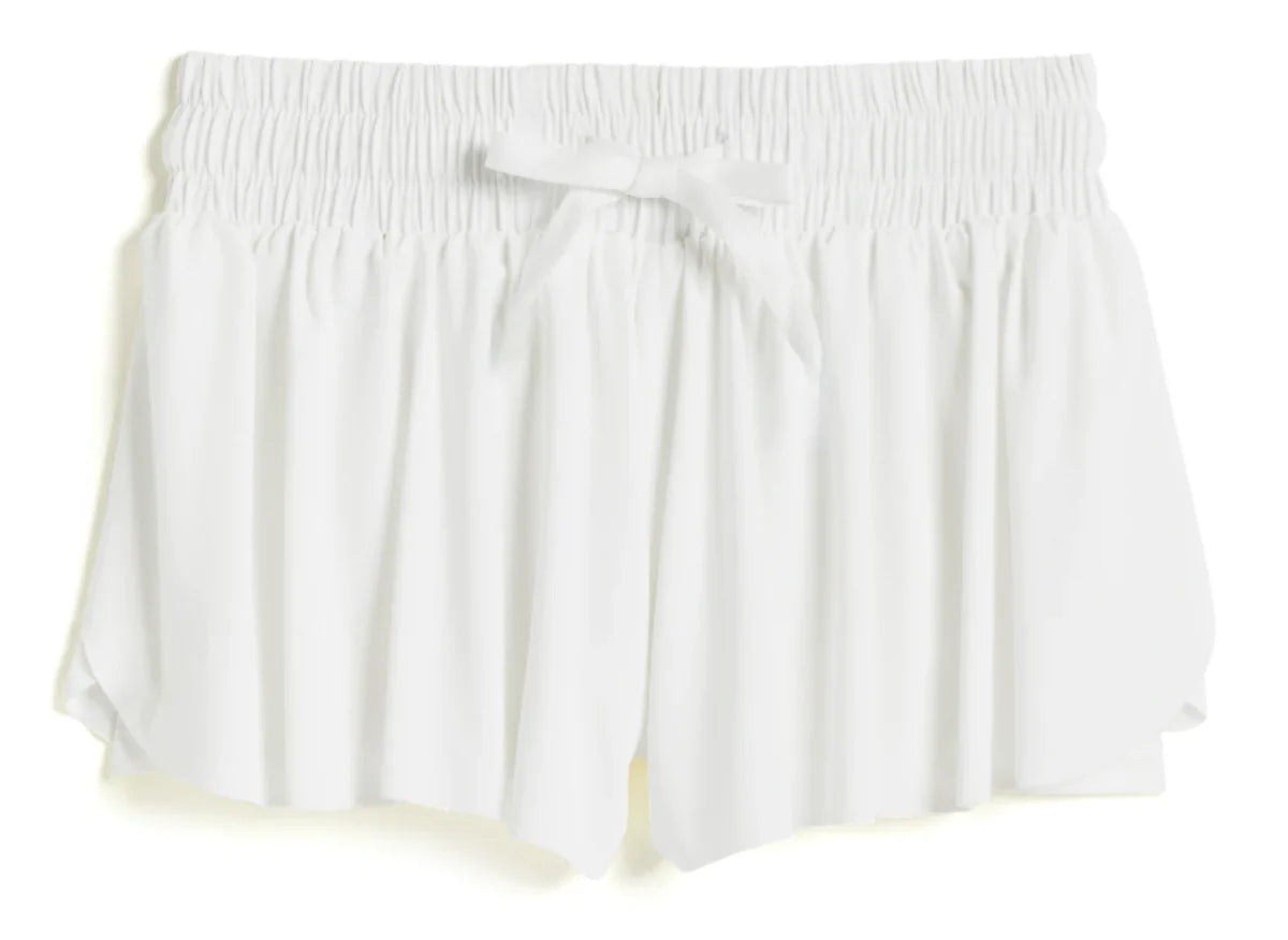 fly away shorts