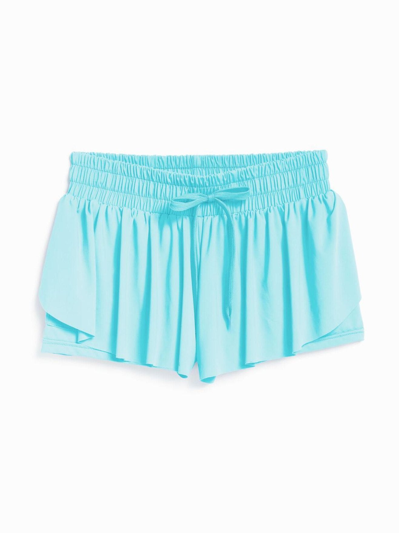 fly away shorts