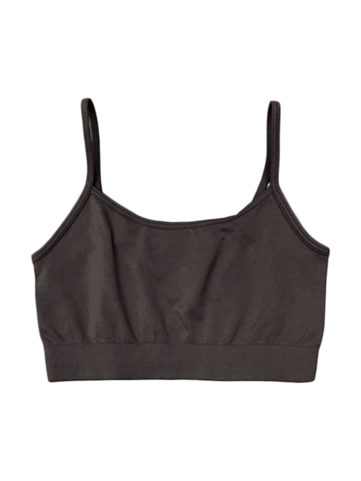 Tweens Solid Bralette
