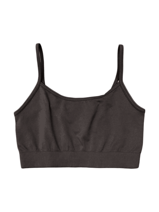 Tweens Solid Bralette