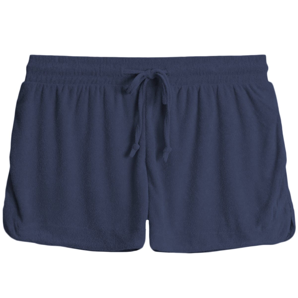 French Terry Shorts