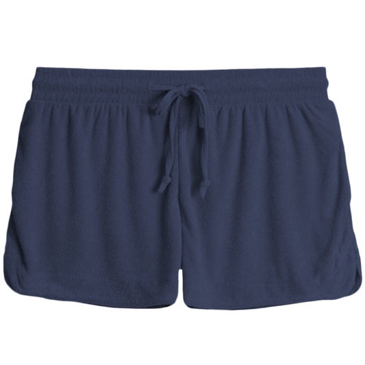 French Terry Shorts