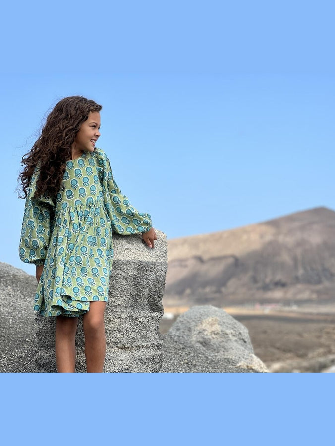 Prairie dress