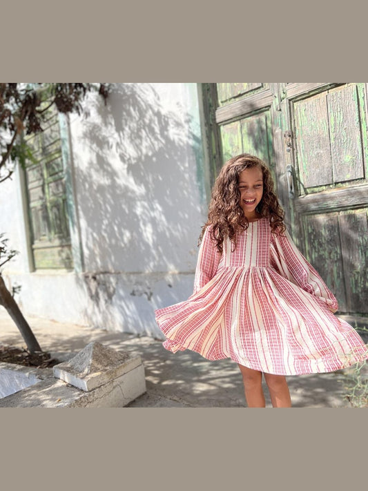 Prairie dress