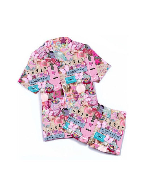 Tweenstyle Pajamas- Swiftie Stuff