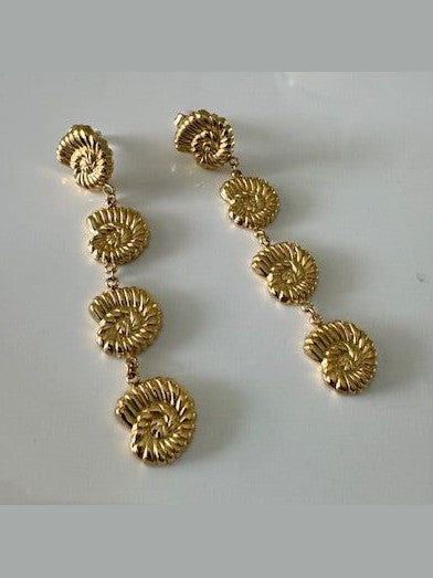 Sabrina Earring