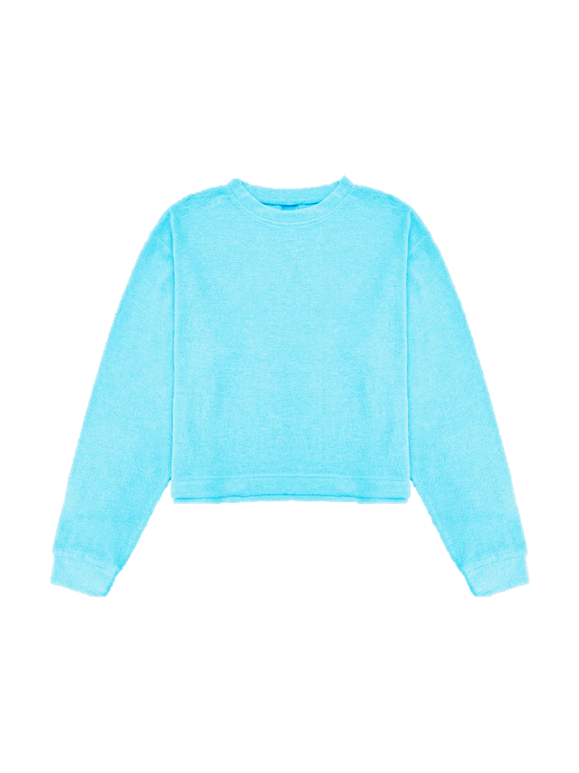 Cuddle Soft Crewneck