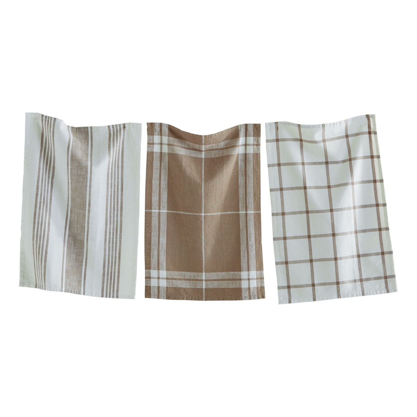 Kitchen Towels Set Of 3