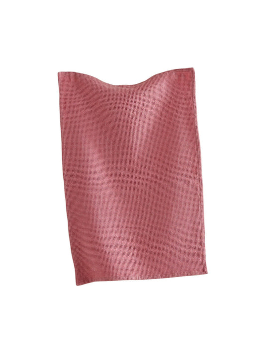 Waffle Weave Dishtowel
