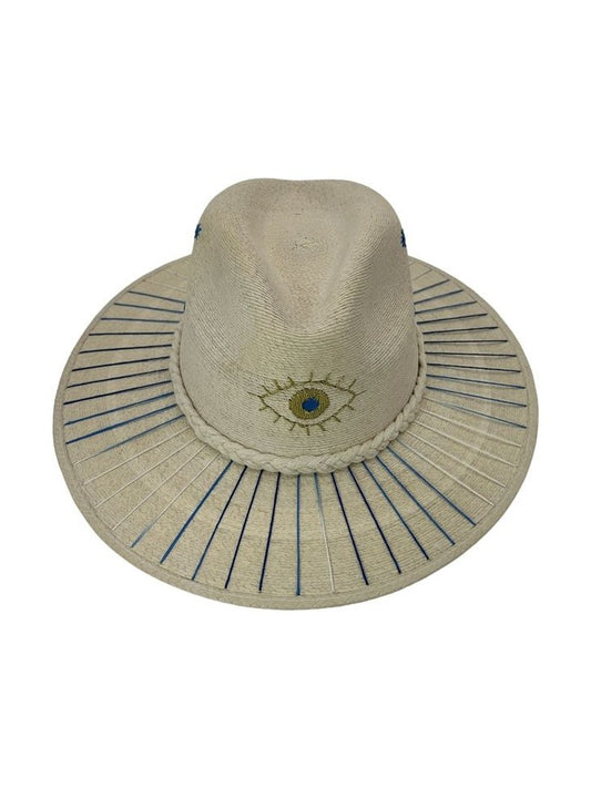 Eye of Protection Hat