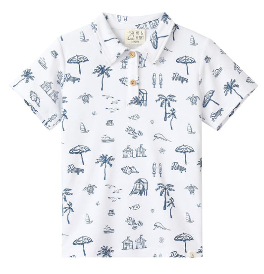 Starboard Beach Polo