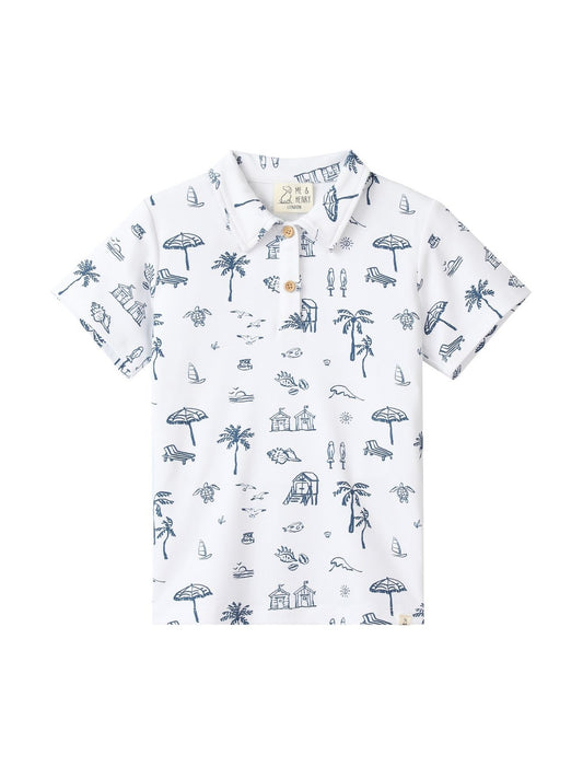 Starboard Beach Polo