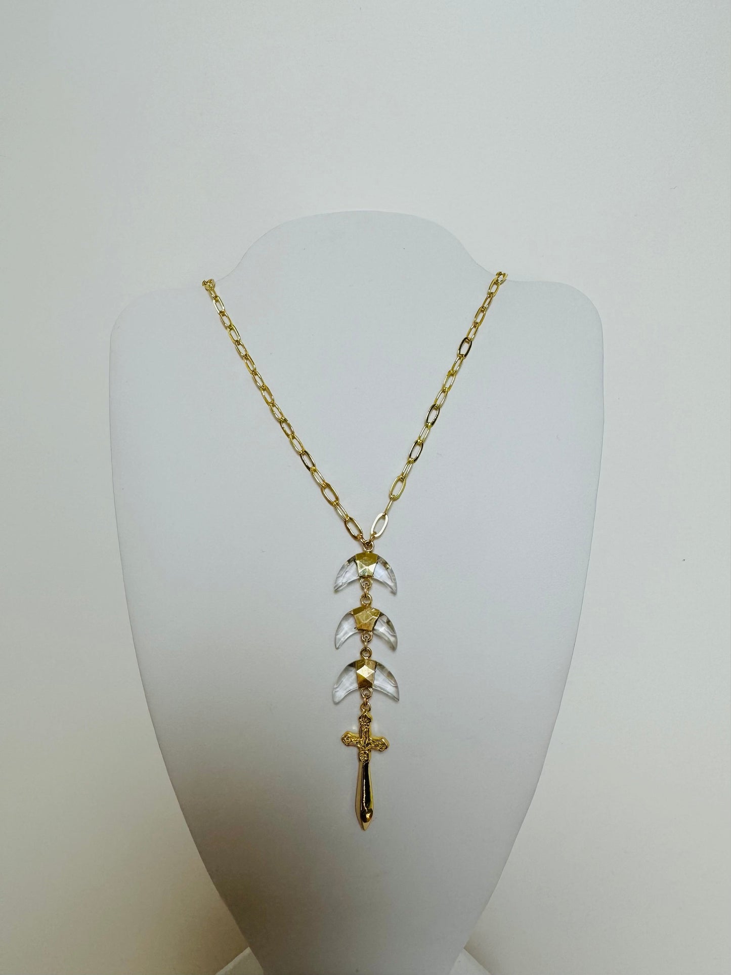Avalon Necklace