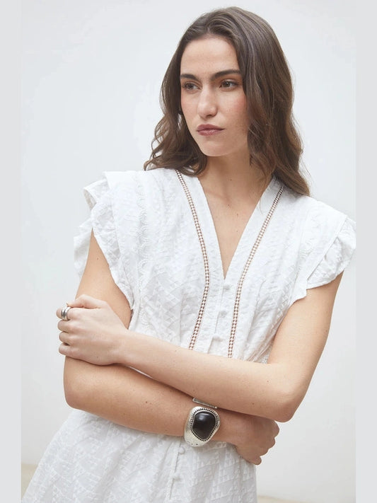 Cybille Dress