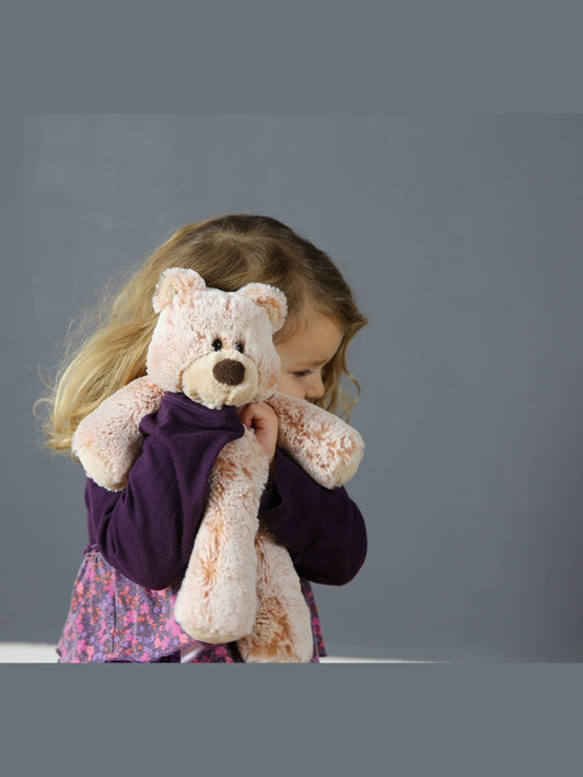 Marshmallow Teddy