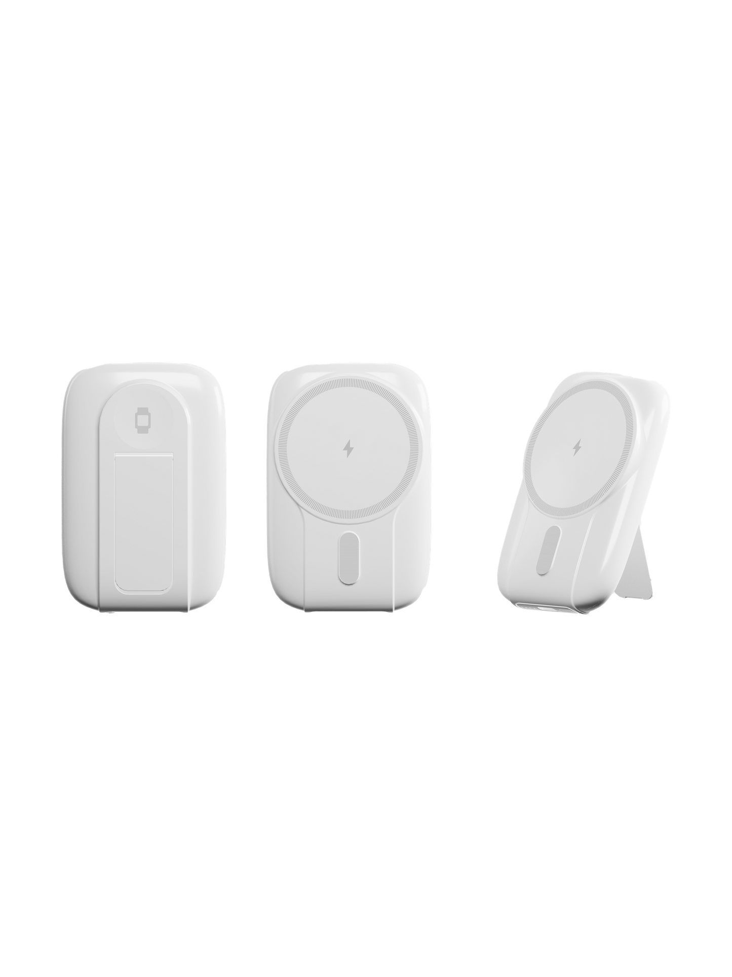 7200 MagSafe 15w Charger