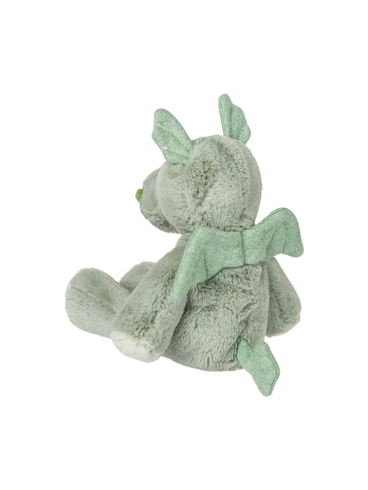 Marshmallow Junior Dragon