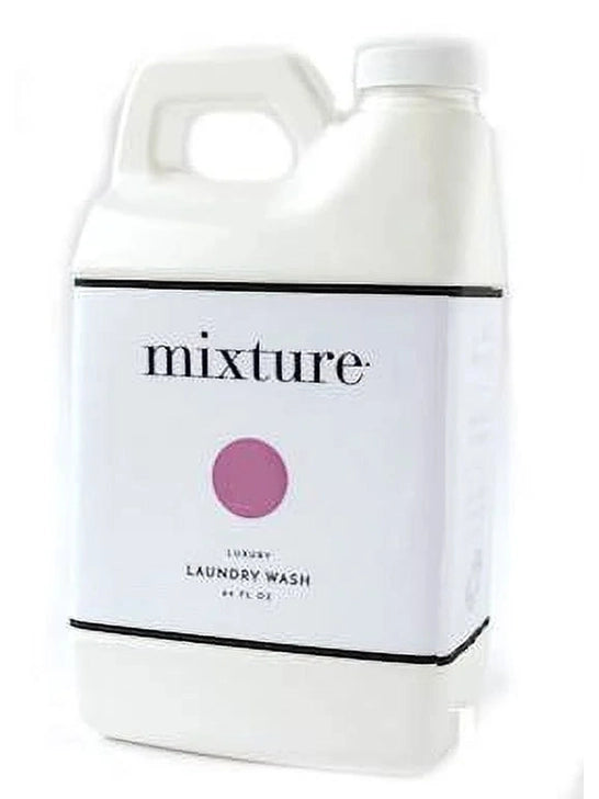 Luxury Laundry Wash 4oz. - No 27 Cashmere