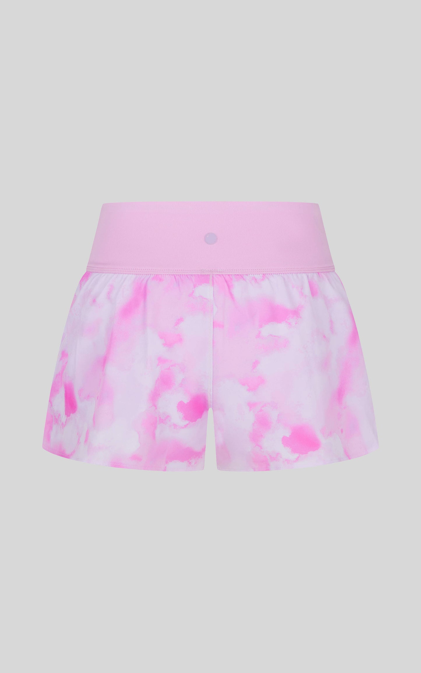 Girls Crossover Hybrid Short