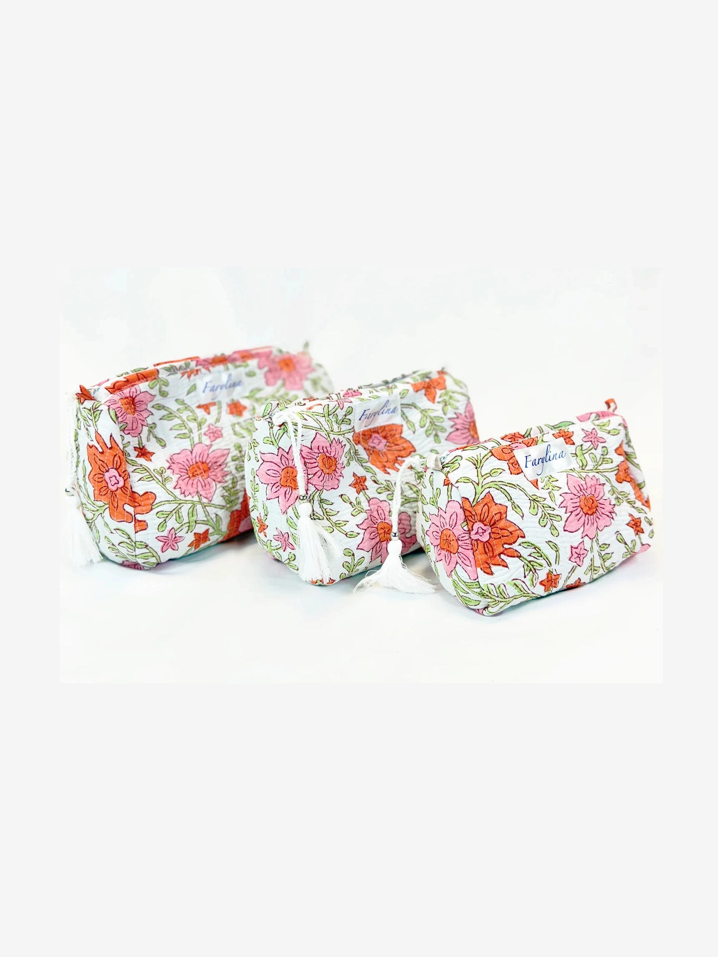 Toiletry Set