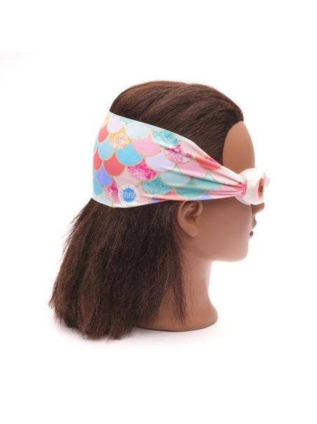 Mermaid Swim Goggles
