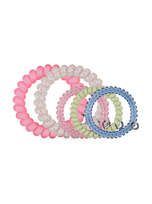 Pinch Me! | Mix Pack | Hair Ties