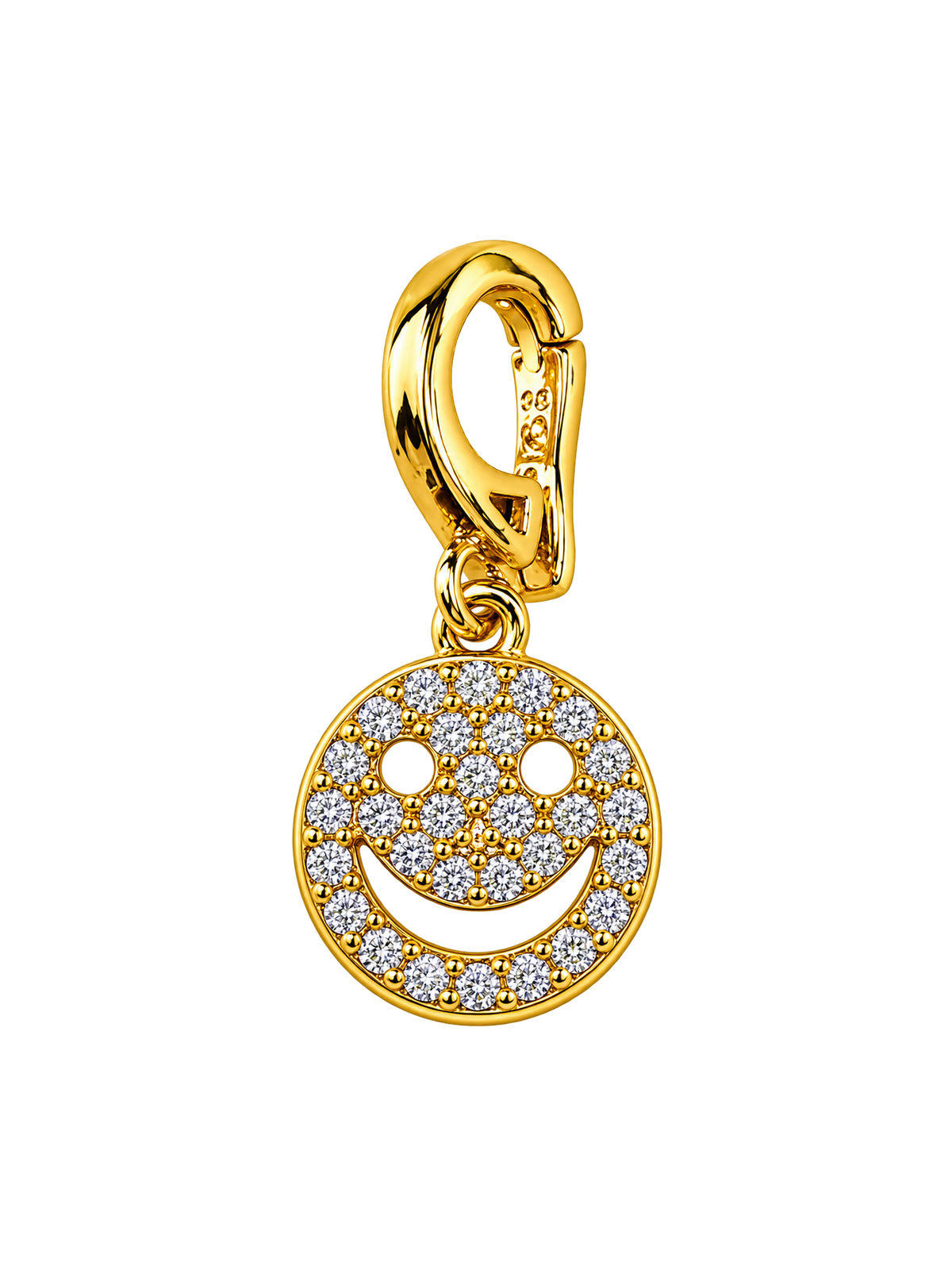 CZ Smiley Face