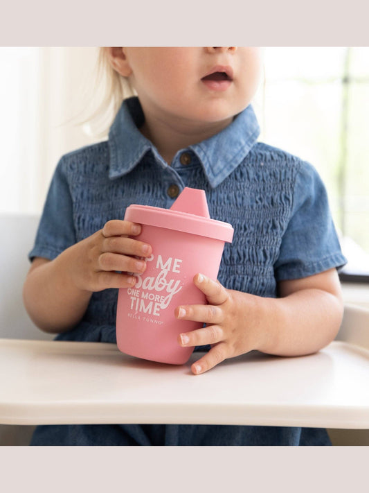 Sip Me Baby Happy Sippy Cup