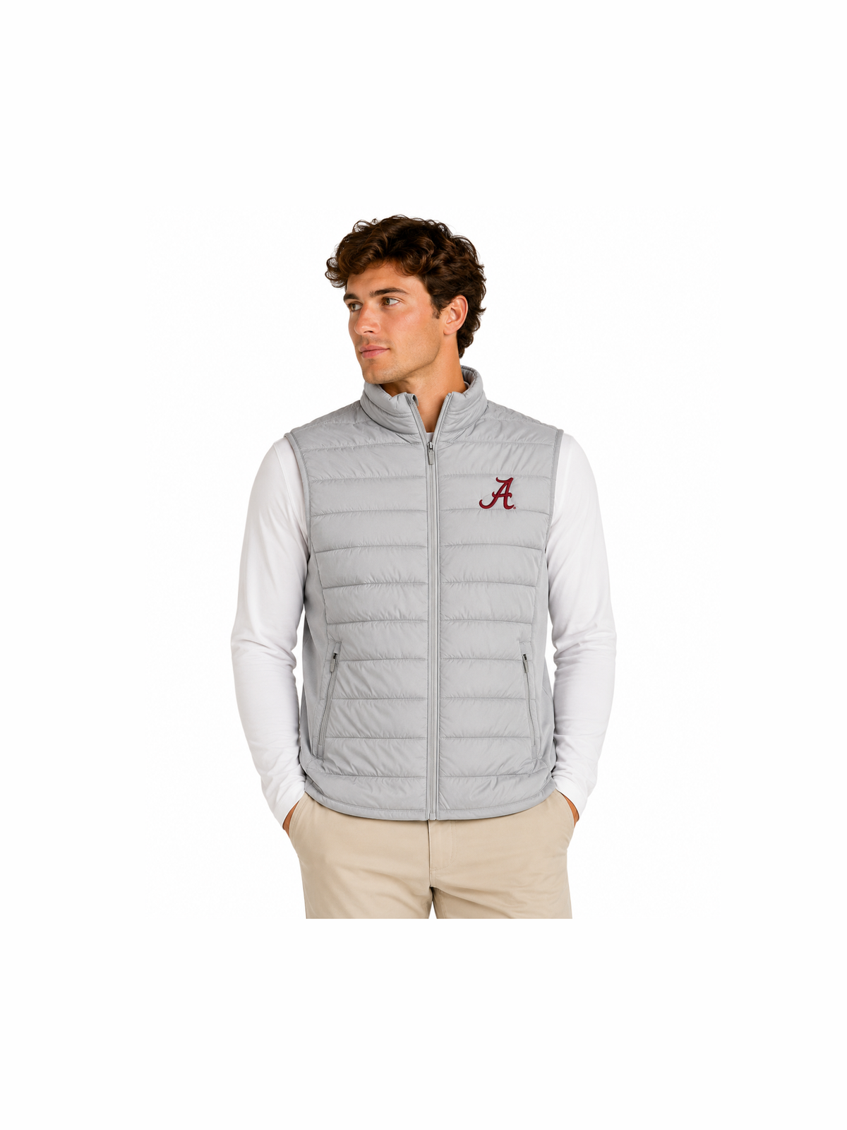 Alabama Worthington Performance Vest