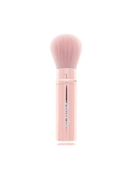 Luxe Basics Retractable Face Brush #214