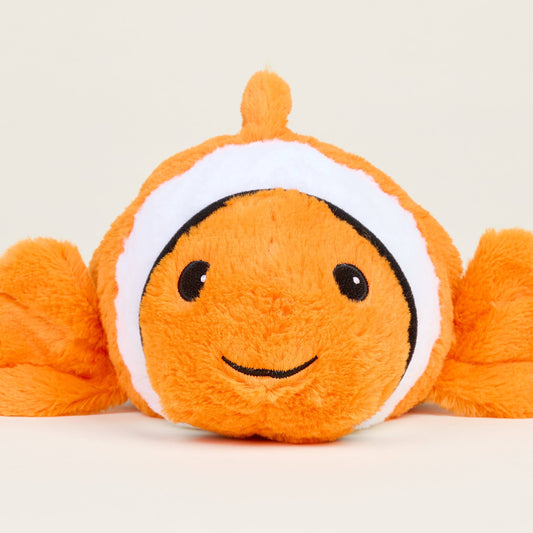 Clownfish Warmies