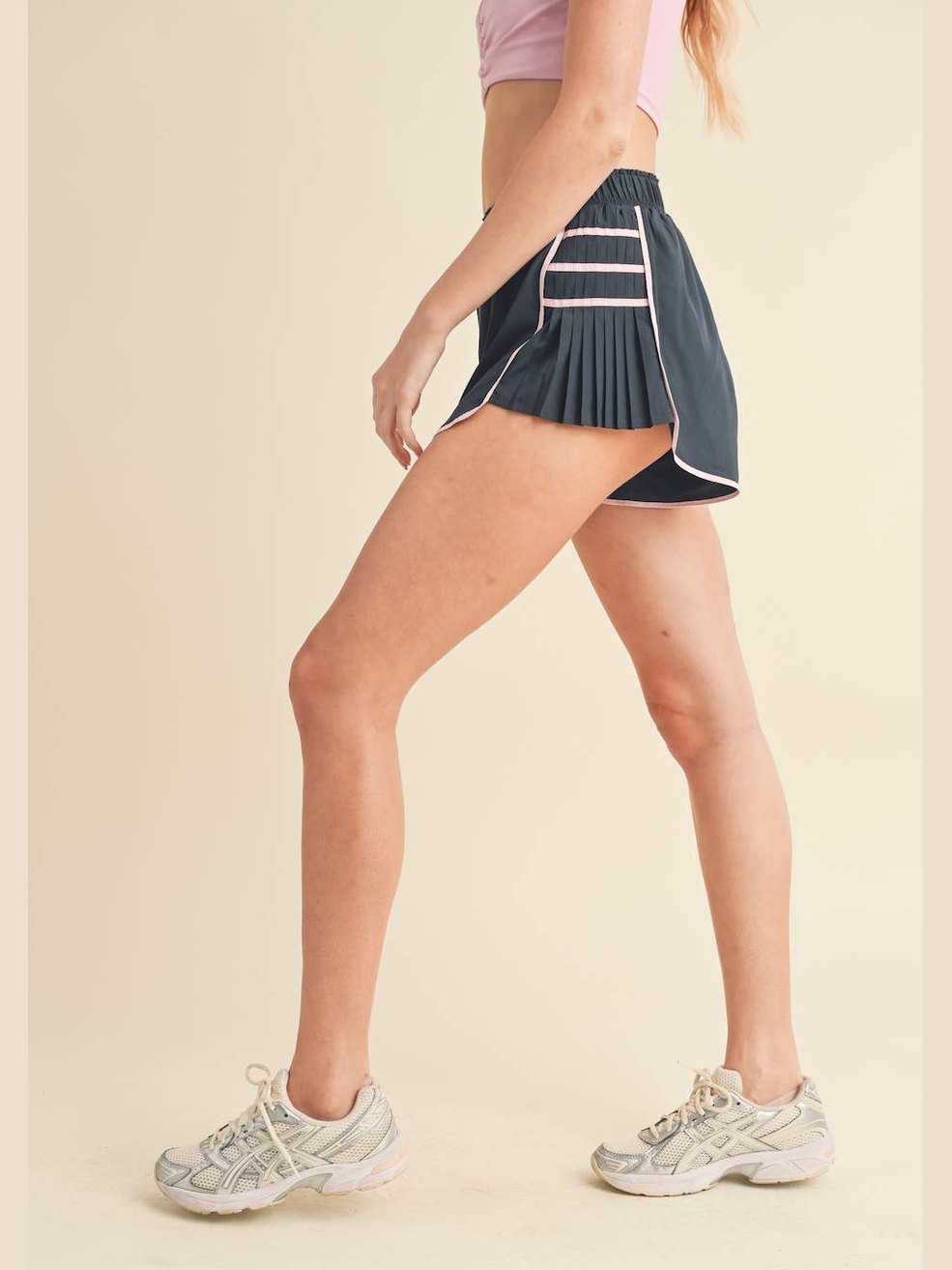 On Point Shorts