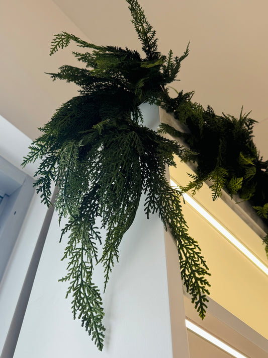 Christmas Garland (8ft)