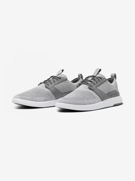 The Modern One Shoe