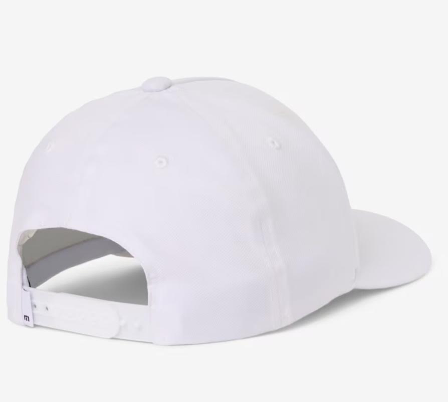 Summer Sail Snapback