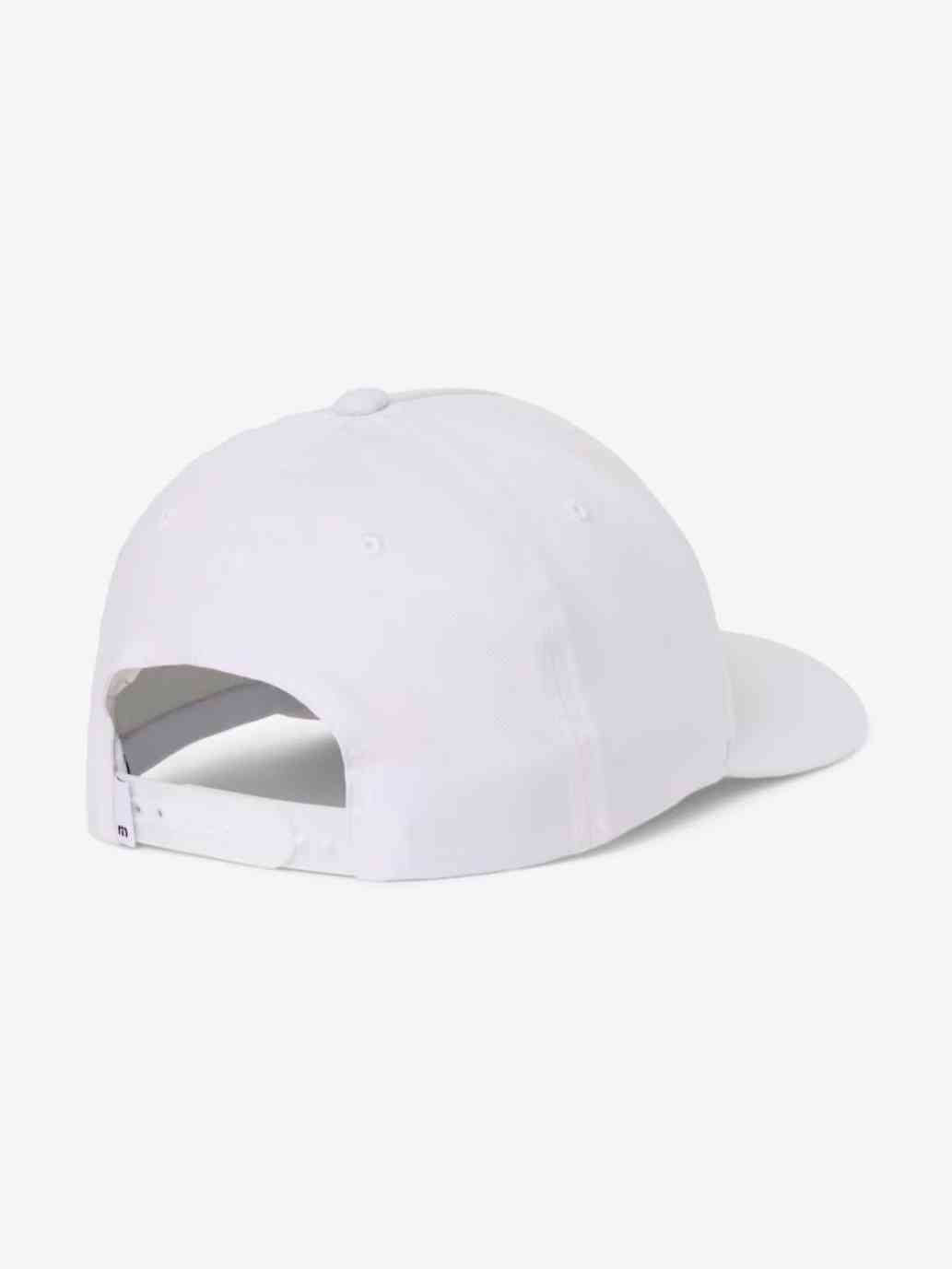 Summer Sail Snapback