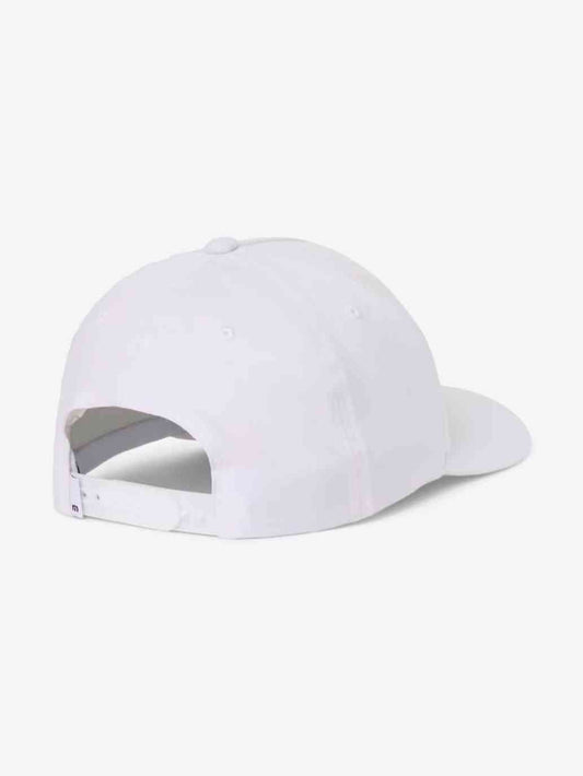 Summer Sail Snapback