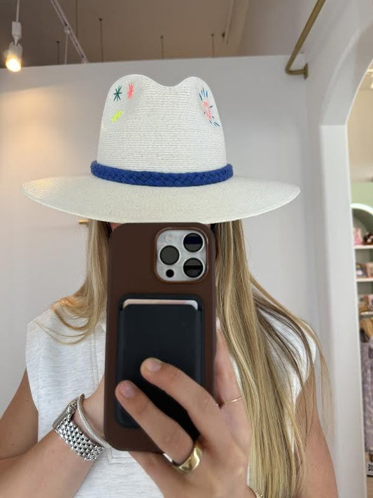 Palm Hats