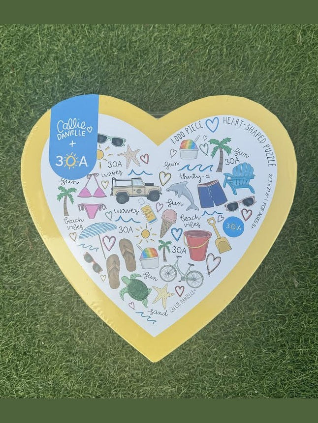 30A Puzzle