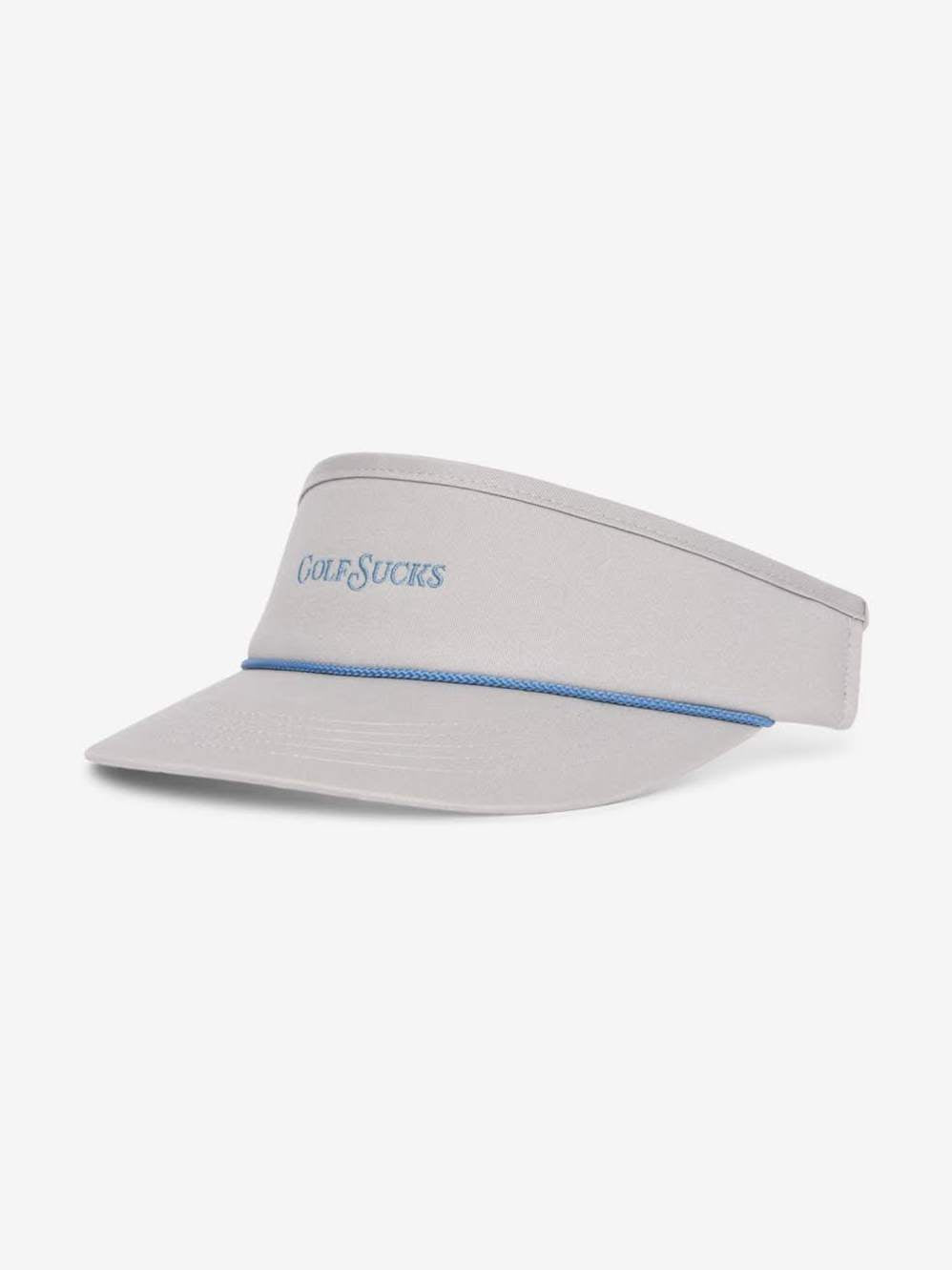 Weekend Agenda Visor