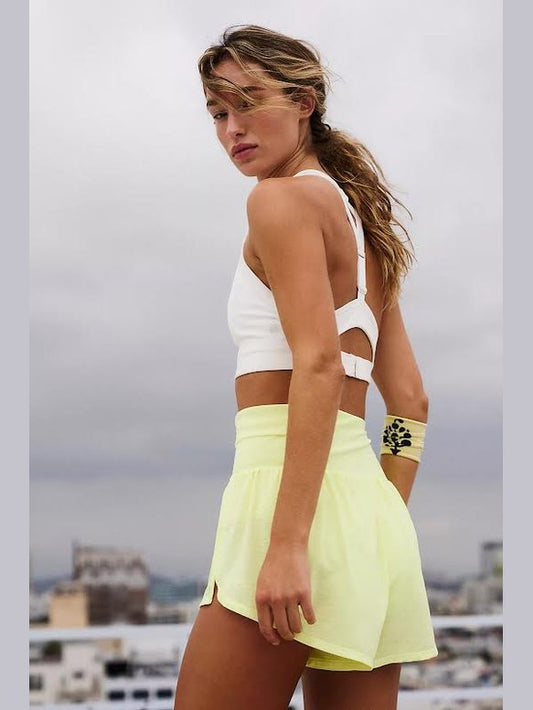 Light as Air Shorts