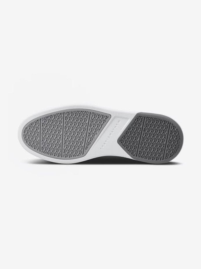 The Modern One Shoe
