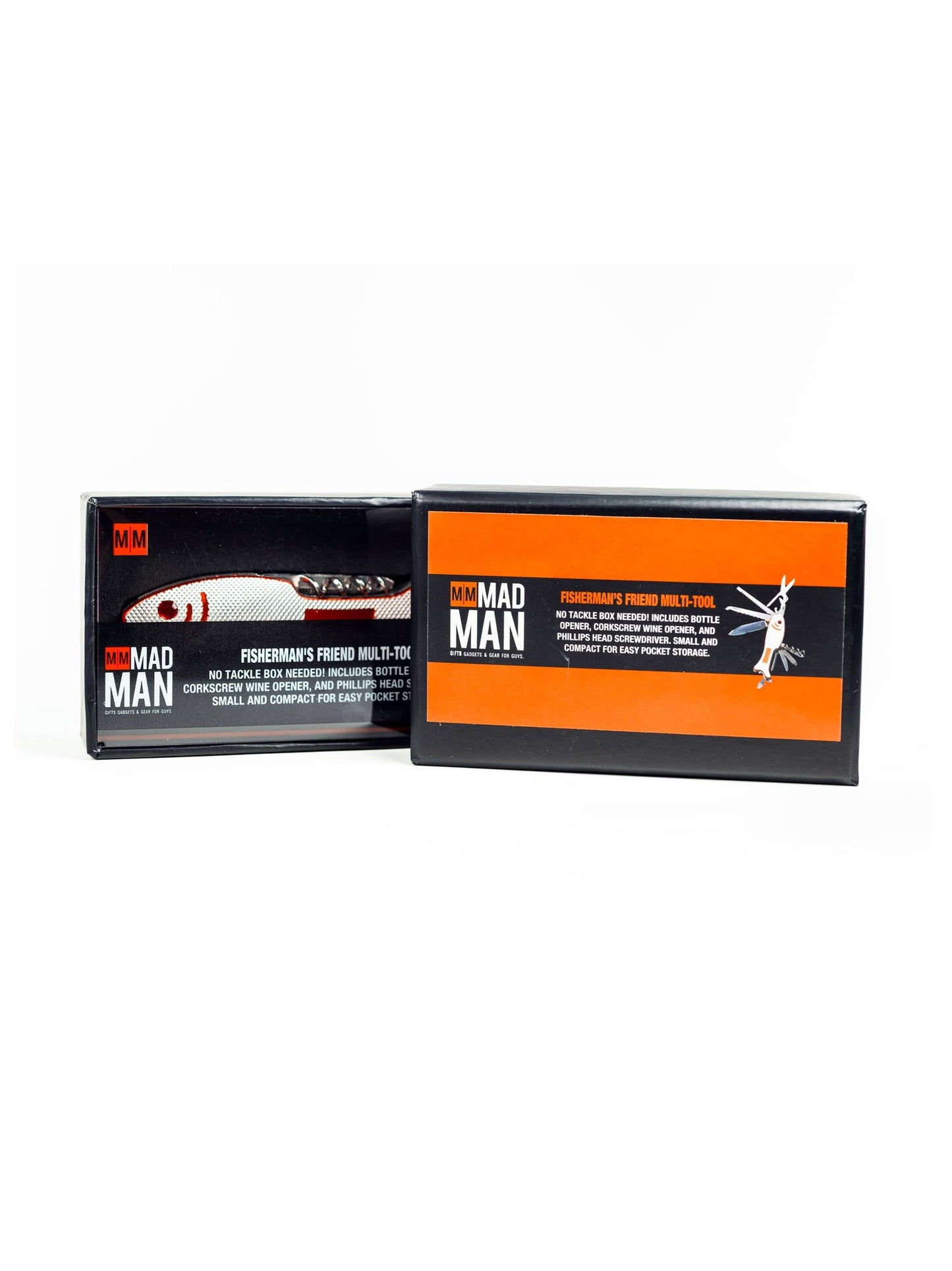 Fisherman's Friend Pocket Tool