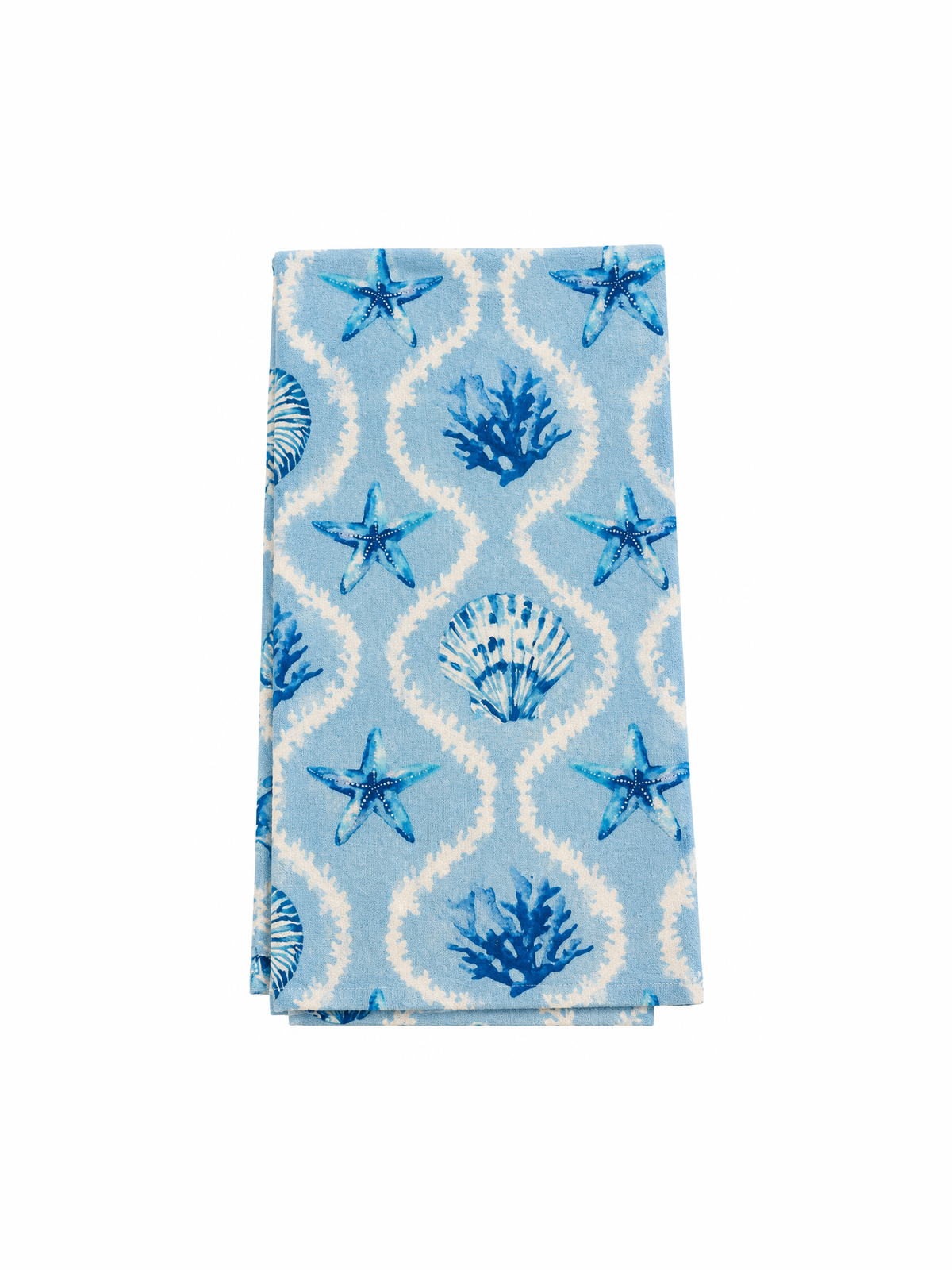 Bay Point Hand Towel