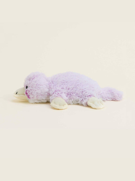 Platypus Warmies Junior